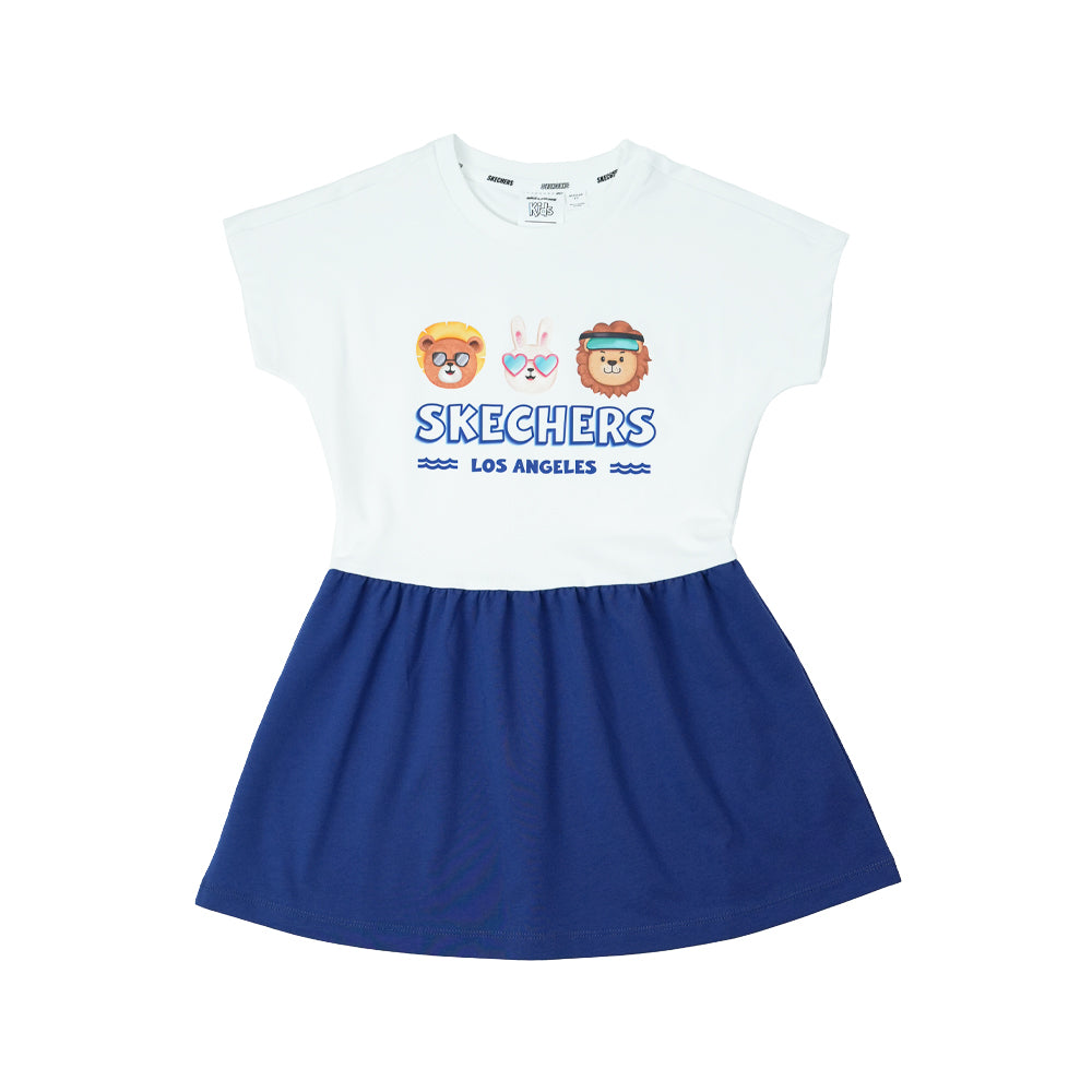 Cali Summer: Dress