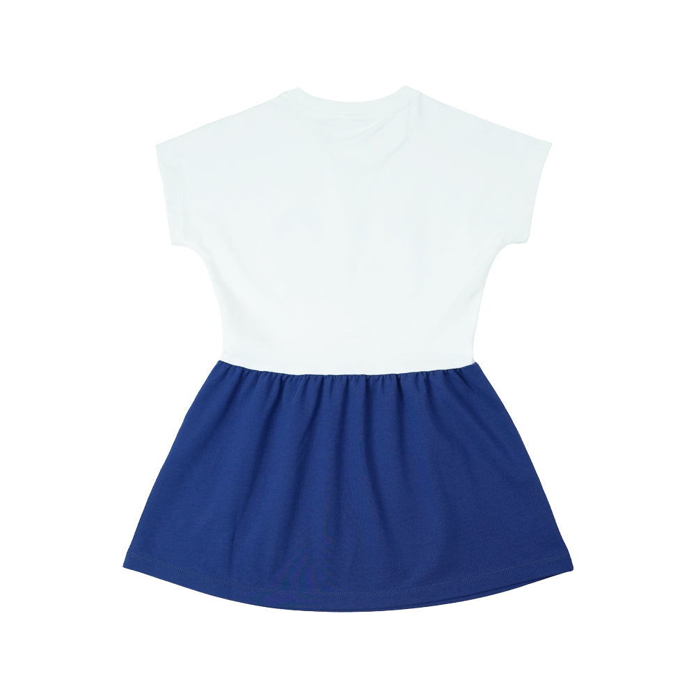 Cali Summer: Dress