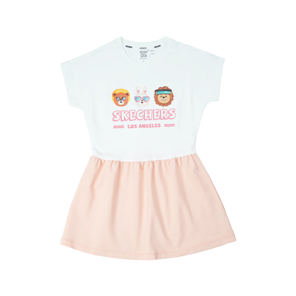 Cali Summer: Dress