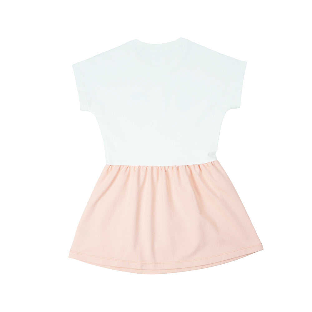Cali Summer: Dress