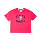 Game On: Short Sleeve Tee