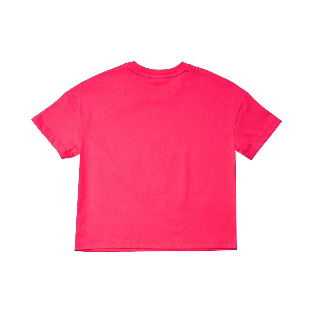 Game On: Short Sleeve Tee