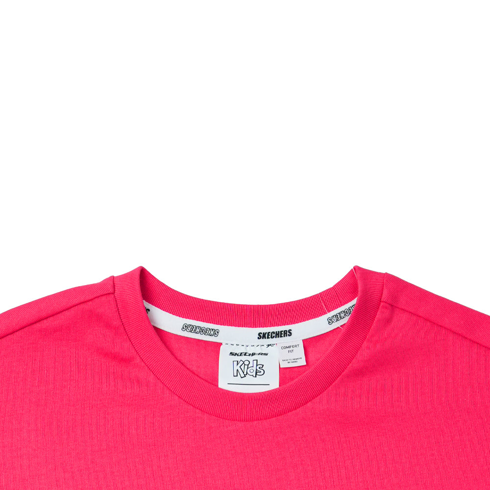 Game On: Short Sleeve Tee