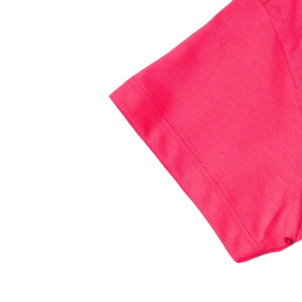 Game On: Short Sleeve Tee