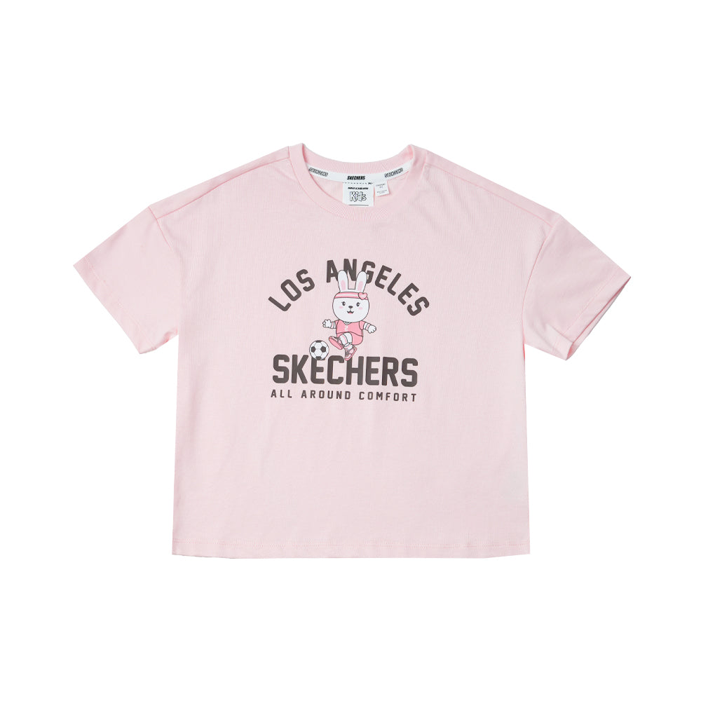 Game On: Short Sleeve Tee