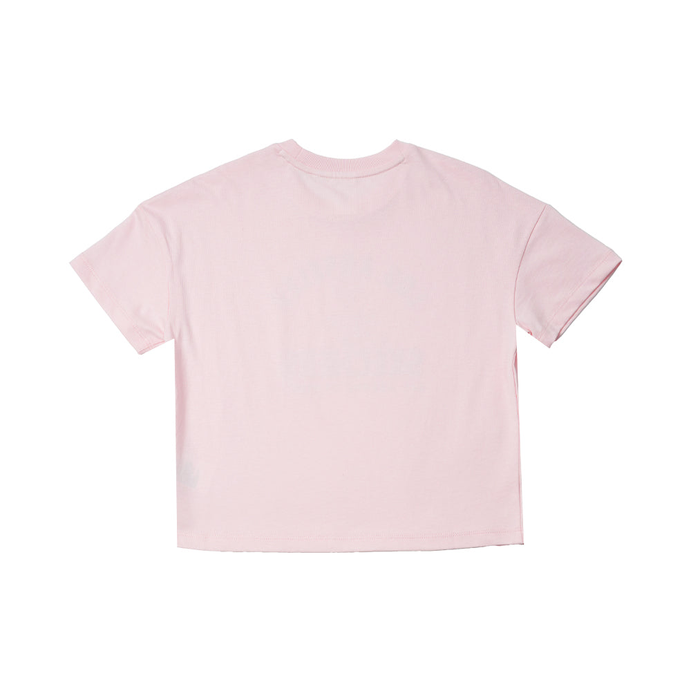 Game On: Short Sleeve Tee