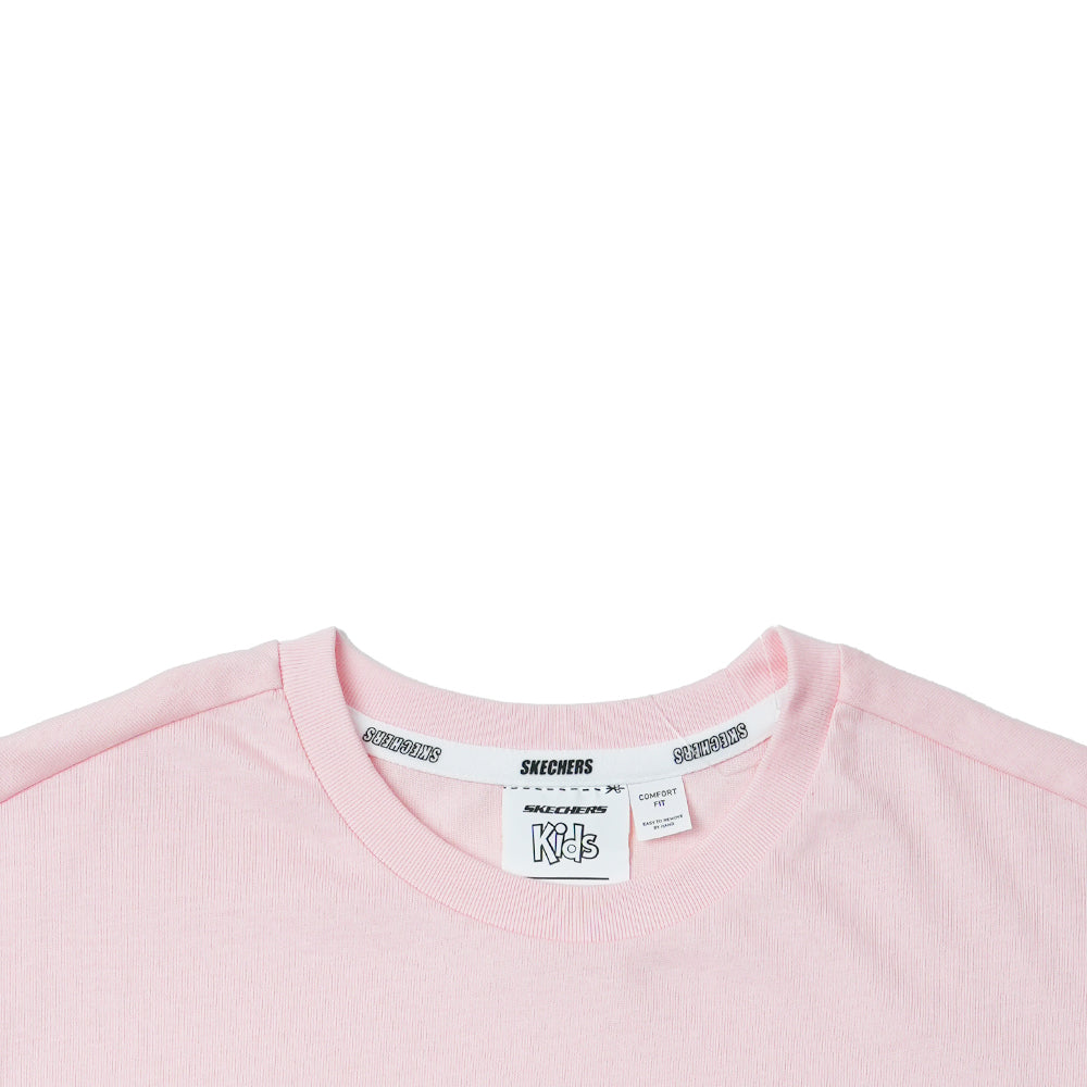 Game On: Short Sleeve Tee