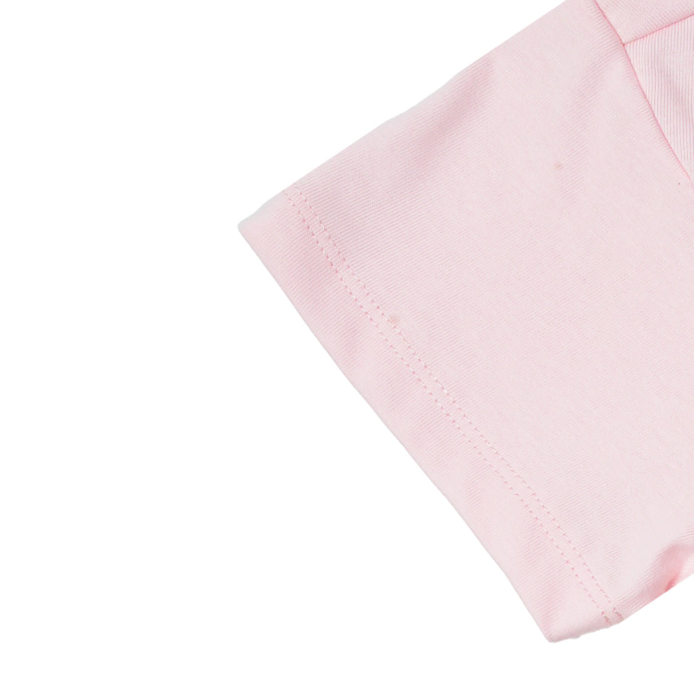 Game On: Short Sleeve Tee