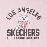 Game On: Short Sleeve Tee