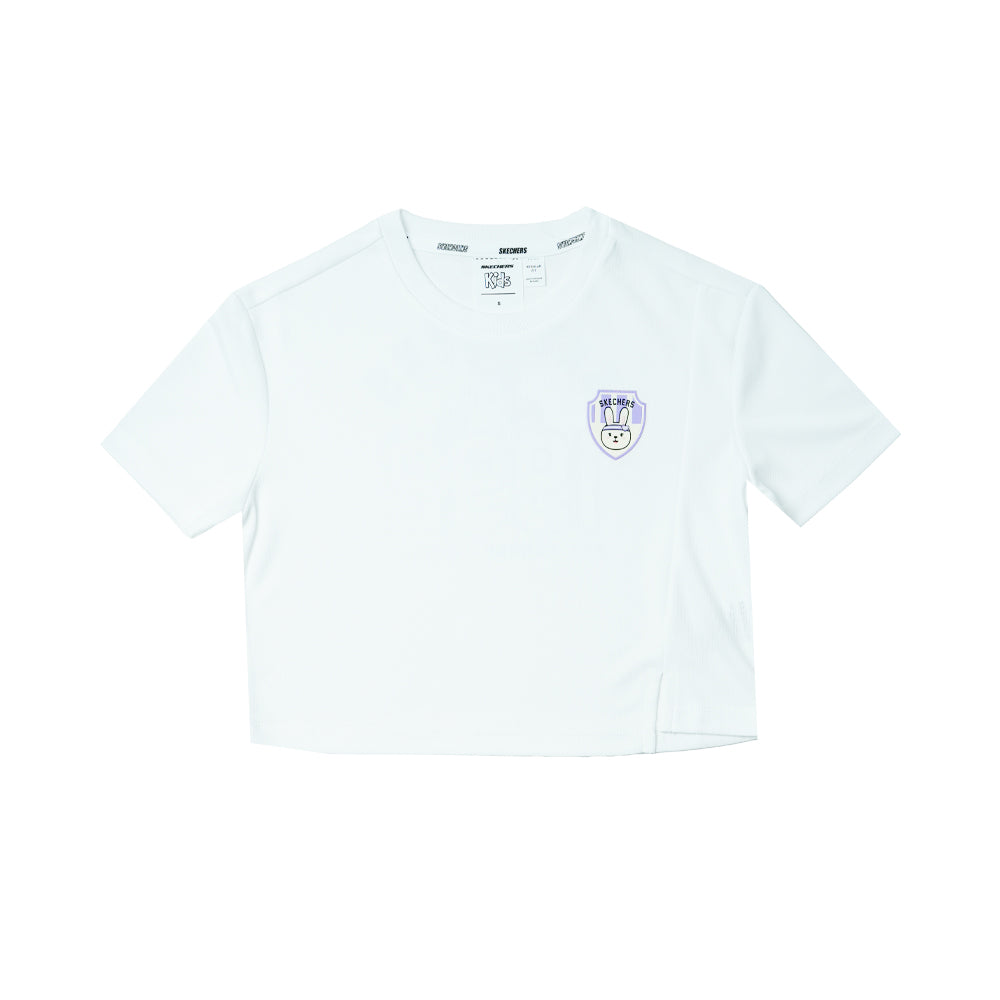Game On: Short Sleeve Tee