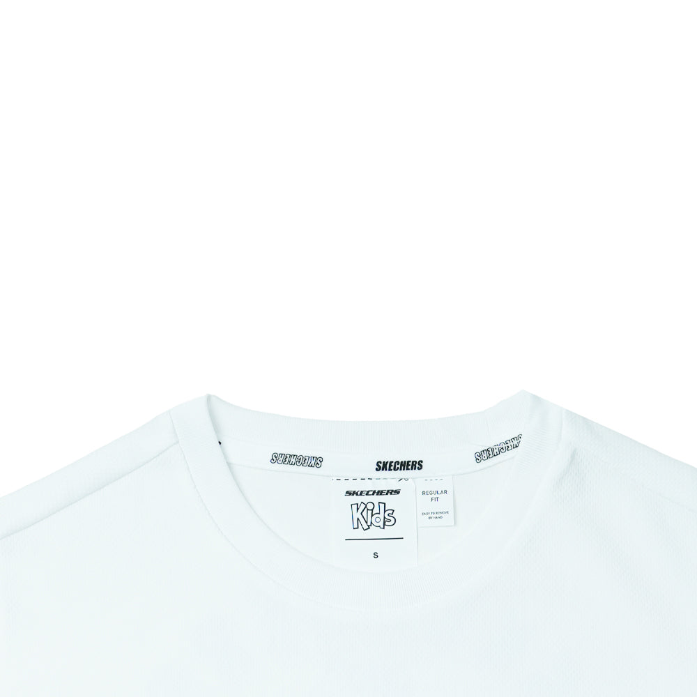 Game On: Short Sleeve Tee