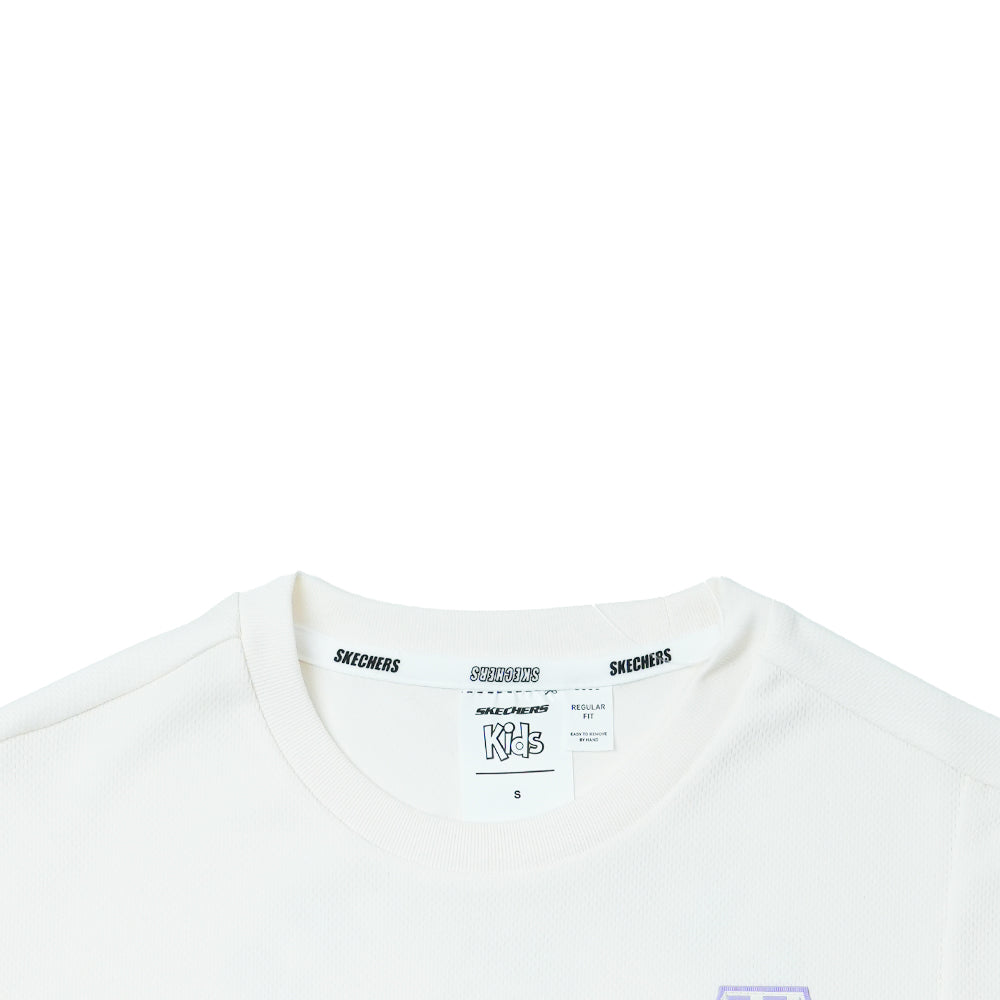 Game On: Short Sleeve Tee