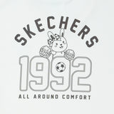 Game On: Short Sleeve Tee