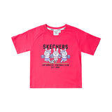 Game On: Short Sleeve Tee