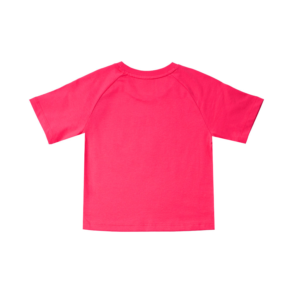 Game On: Short Sleeve Tee