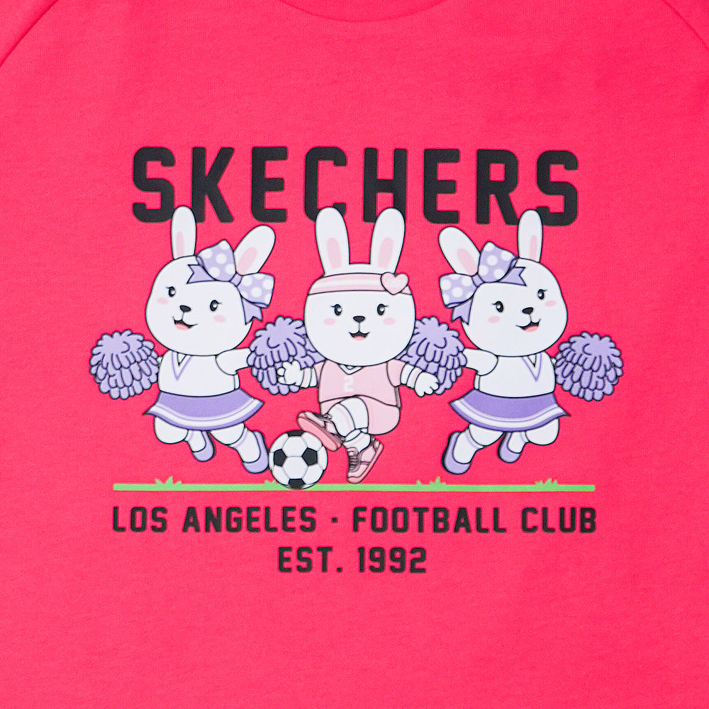 Game On: Short Sleeve Tee