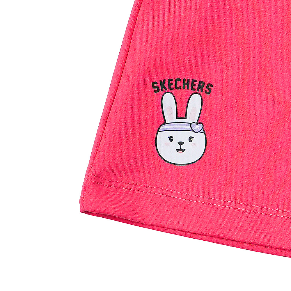 Game On: Skirt