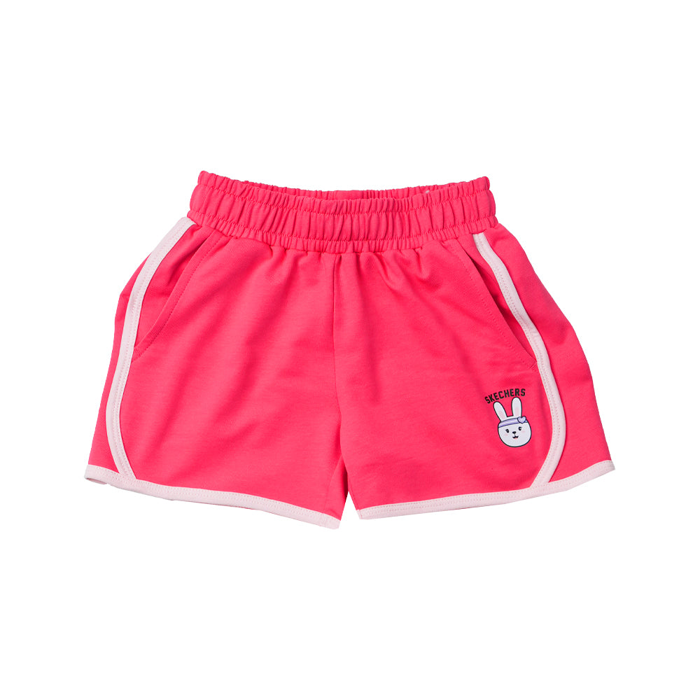 Game On: Shorts