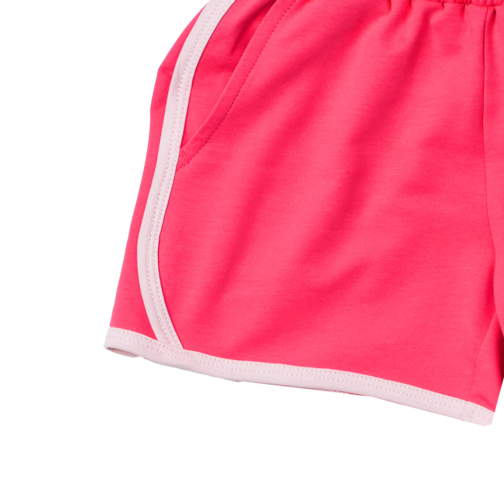 Game On: Shorts