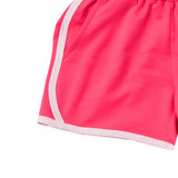 Game On: Shorts