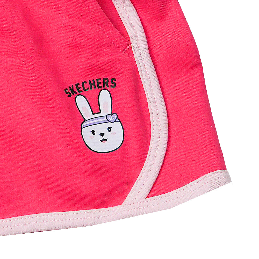 Game On: Shorts