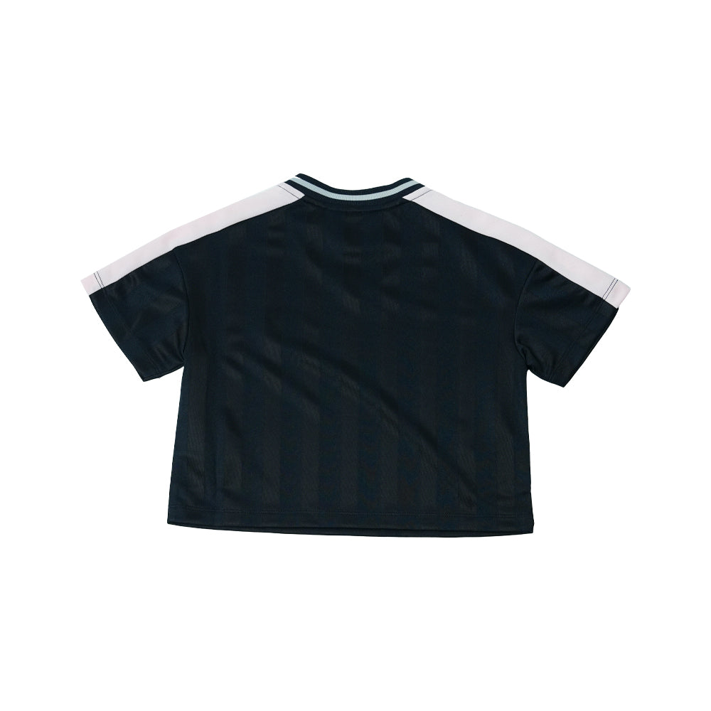 Game On: Short Sleeve Tee and Shorts Set