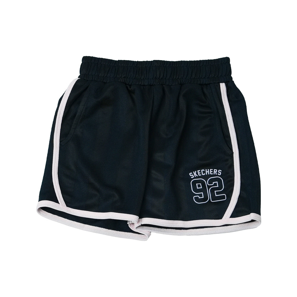 Game On: Short Sleeve Tee and Shorts Set