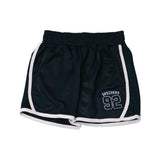 Game On: Short Sleeve Tee and Shorts Set