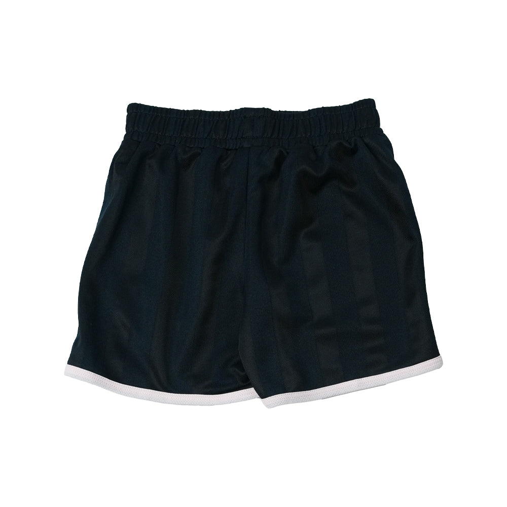 Game On: Short Sleeve Tee and Shorts Set