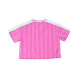 Game On: Short Sleeve Tee and Shorts Set