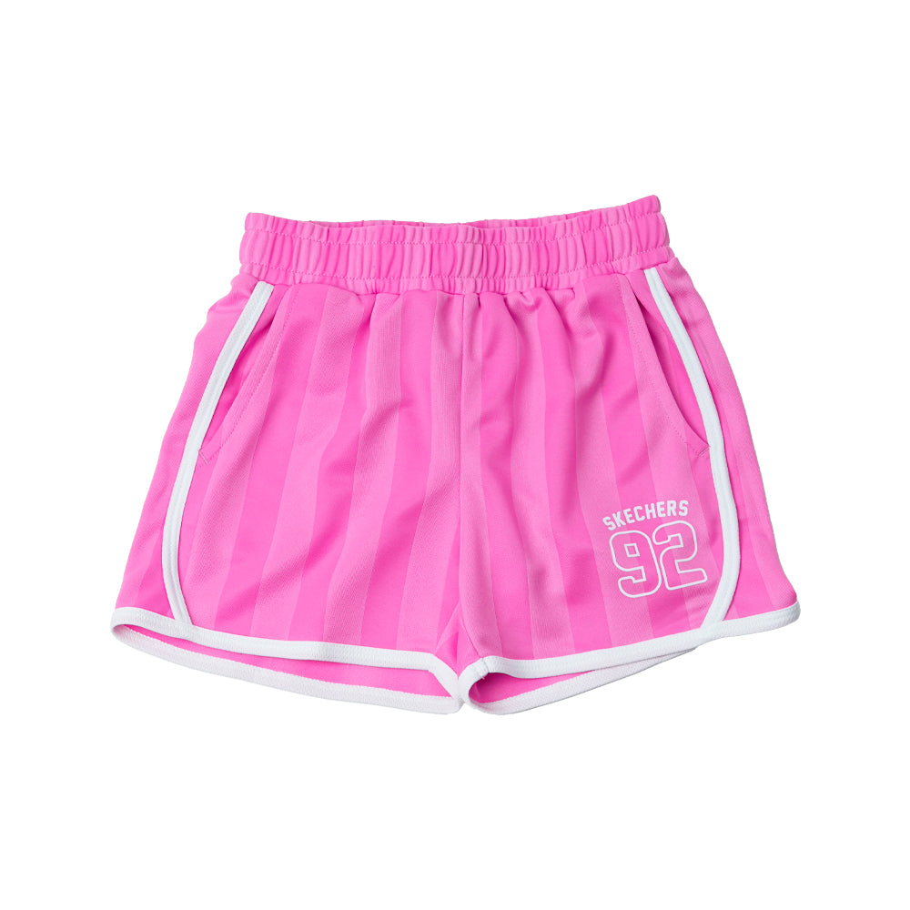 Game On: Short Sleeve Tee and Shorts Set