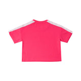 Game On: Short Sleeve Tee and Shorts Set