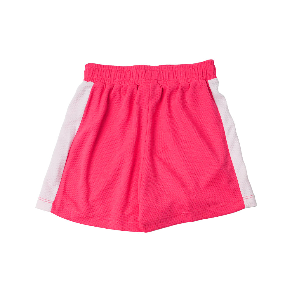 Game On: Short Sleeve Tee and Shorts Set