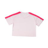Game On: Short Sleeve Tee and Shorts Set