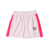 Game On: Short Sleeve Tee and Shorts Set