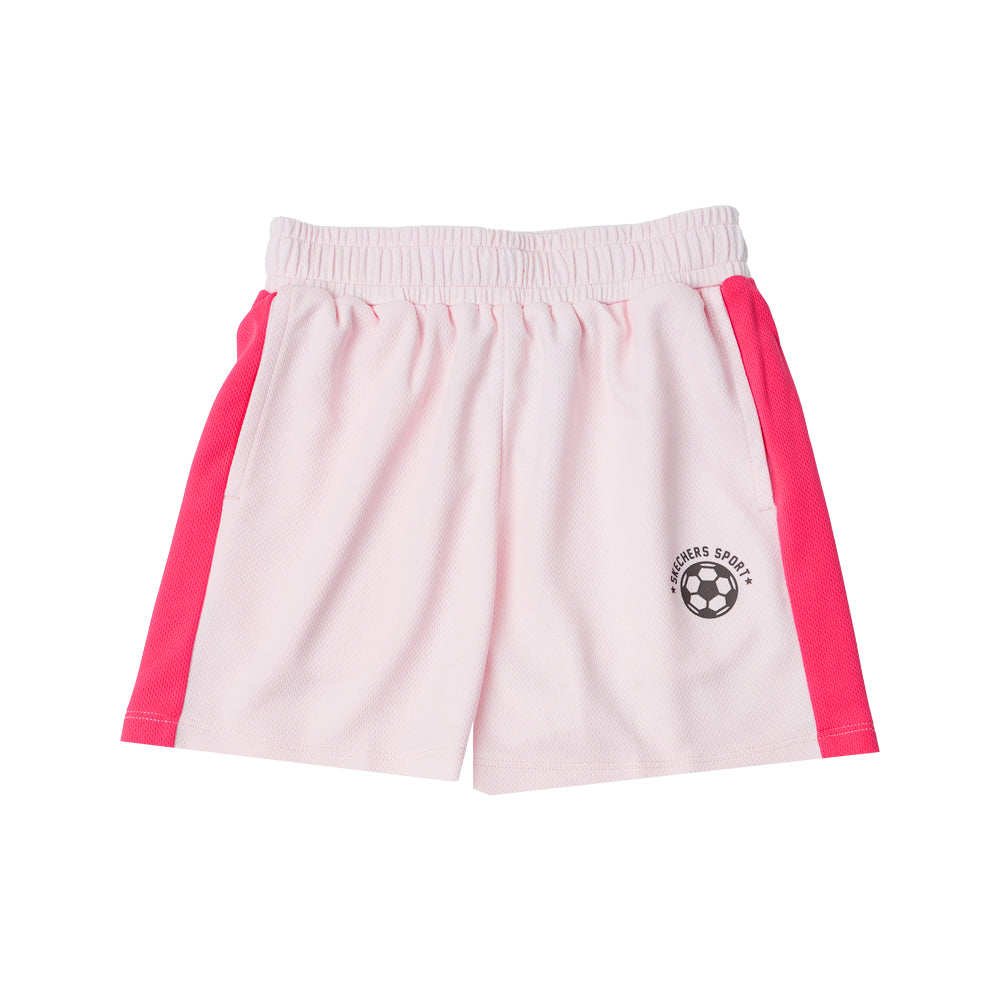 Game On: Short Sleeve Tee and Shorts Set