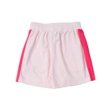 Game On: Short Sleeve Tee and Shorts Set