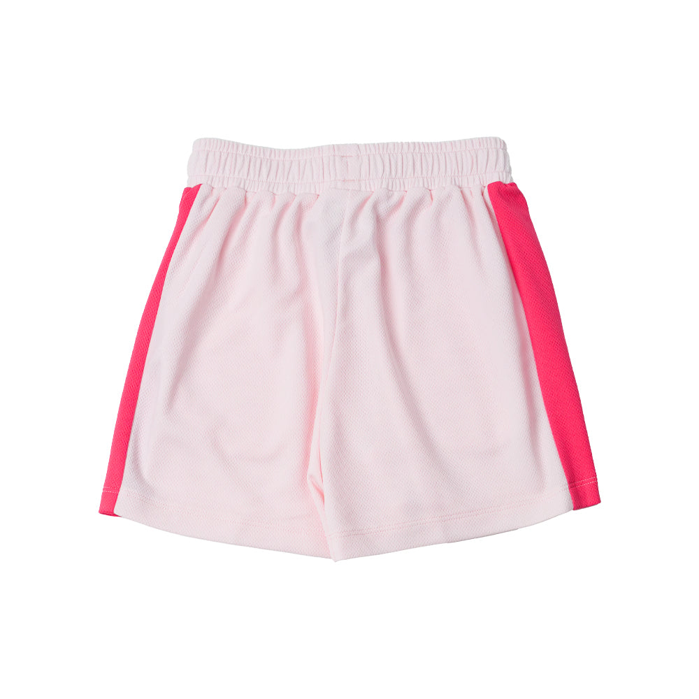 Game On: Short Sleeve Tee and Shorts Set