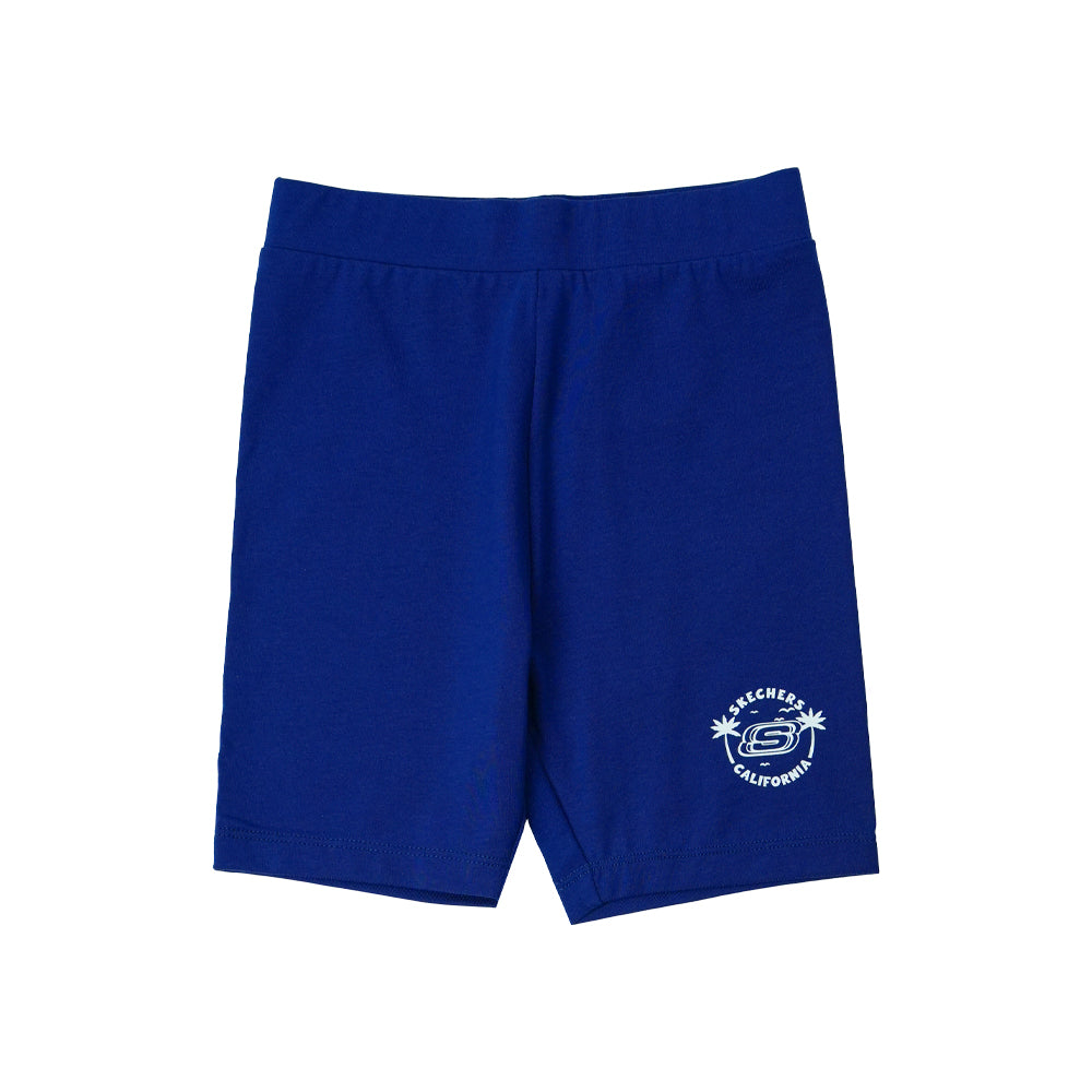 Cali Summer: Short Tights