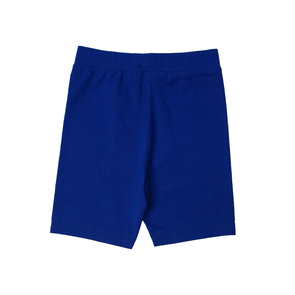 Cali Summer: Short Tights