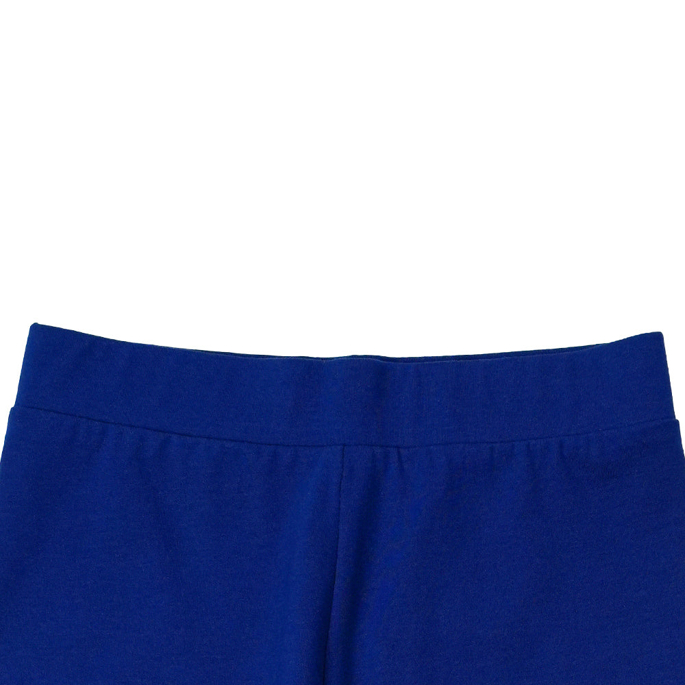 Cali Summer: Short Tights