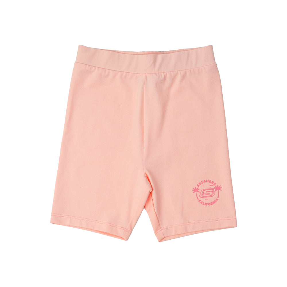 Cali Summer: Short Tights