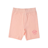 Cali Summer: Short Tights