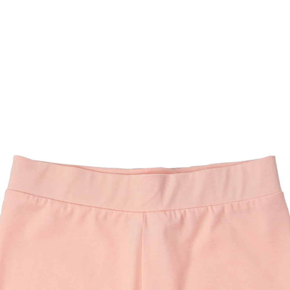 Cali Summer: Short Tights