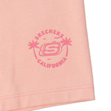 Cali Summer: Short Tights
