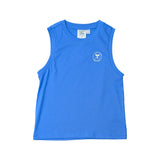 Home Wear: Sleeveless Tee Set