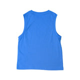 Home Wear: Sleeveless Tee Set