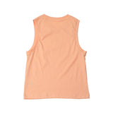 Home Wear: Sleeveless Tee Set