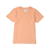 Home Wear: Short Sleeve Tee and Sleeveless Tee Set
