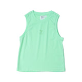 Home Wear: Short Sleeve Tee and Sleeveless Tee Set